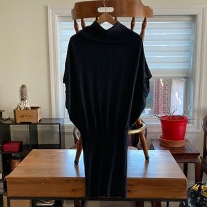 No tag  sweater dress never wore